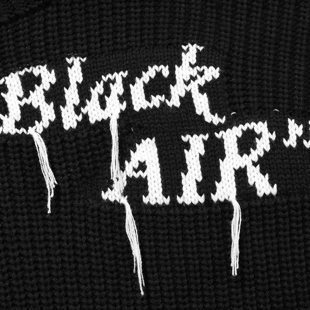 Fashion Black Women's Sweater with Turtle Neck / Oversized Streetwear for Women