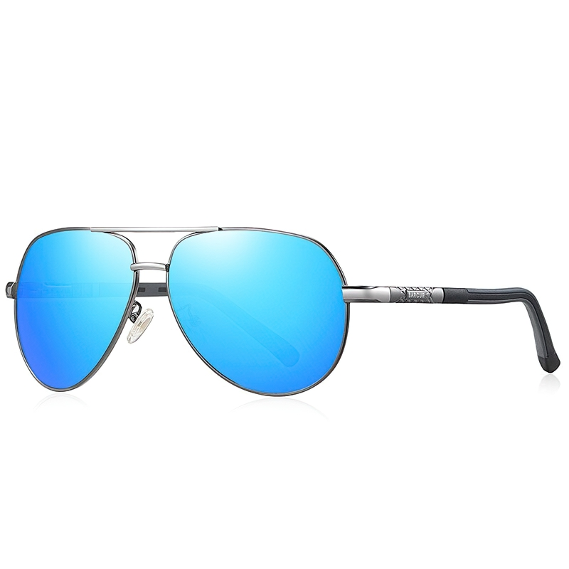 Fashion Sunglasses Of Protection Driving For Men And Women / Stylish Casual Accessories