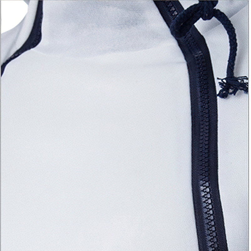 CLEARANCE of Men's Zipper Hoodies / Casual Solid Color Sweatshirts - US