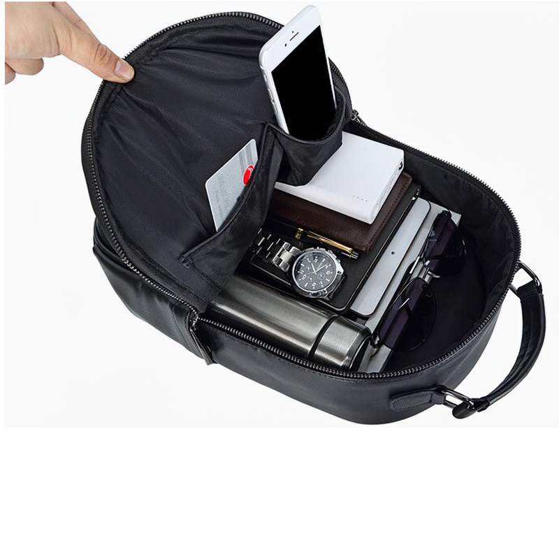 Amazing Backpack for Men and Women / Alternative Fashion for Travelling