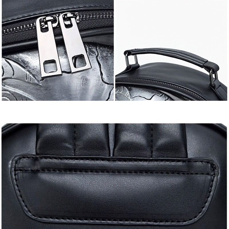 Amazing Backpack for Men and Women / Alternative Fashion for Travelling