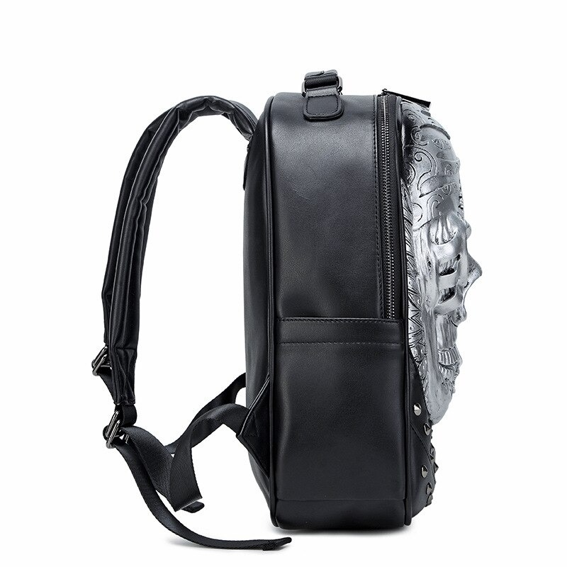 Amazing Backpack for Men and Women / Alternative Fashion for Travelling