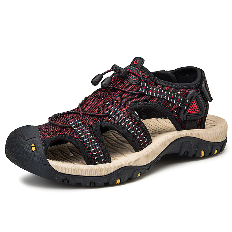 Casual Men's Summer Sandals / Outdoor Gladiator Men Beach Shoes
