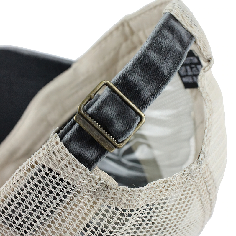 Casual Unisex Cap / Stylish Baseball Sun Hat / Fashion Adjustable Cotton Cap