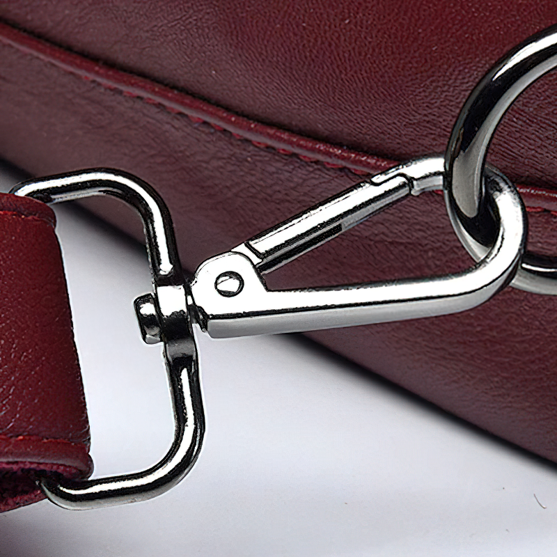 Casual Women's Exquisite Design PU Leather Shoulder Bag / Fashion Capacity Backpack-Bookbag