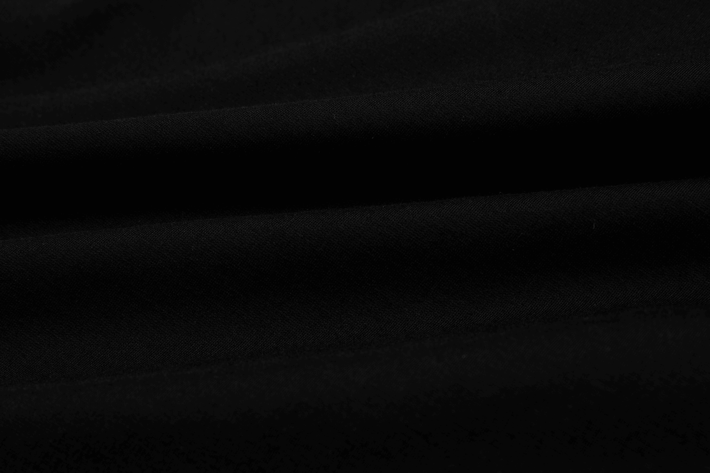 Chic V-Neck Dress with Detachable Chain Accent