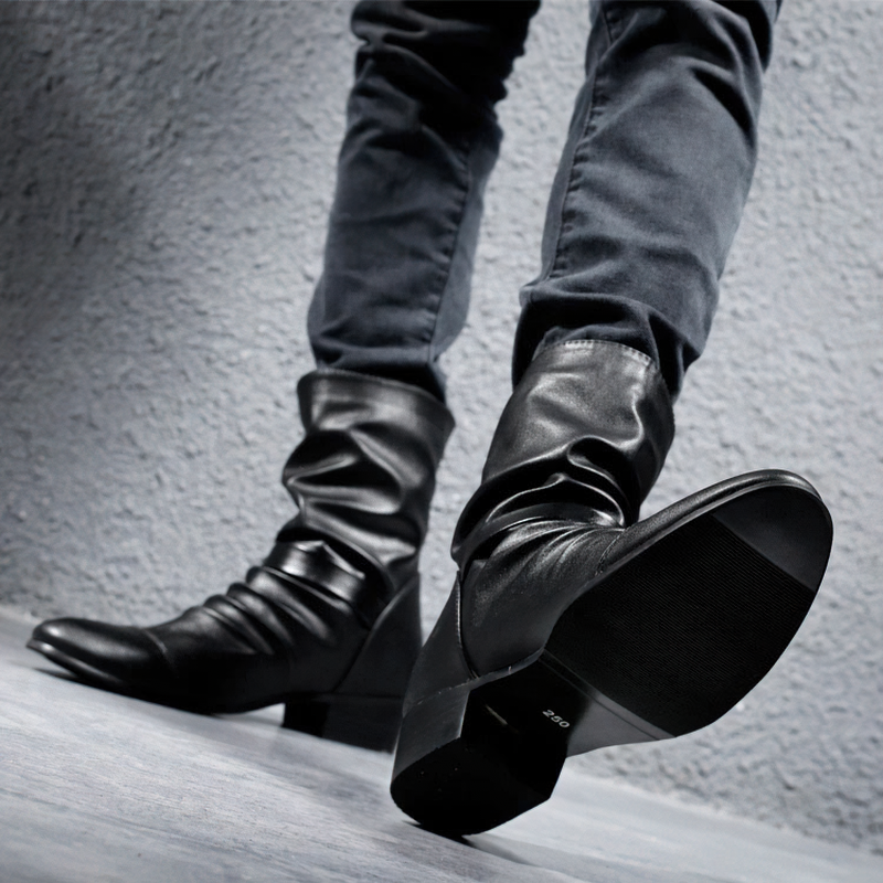 Cool Women Ankle Short Boots / Casual Warm Footwear For Ladies