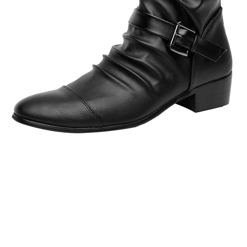 Cool Women Ankle Short Boots / Casual Warm Footwear For Ladies