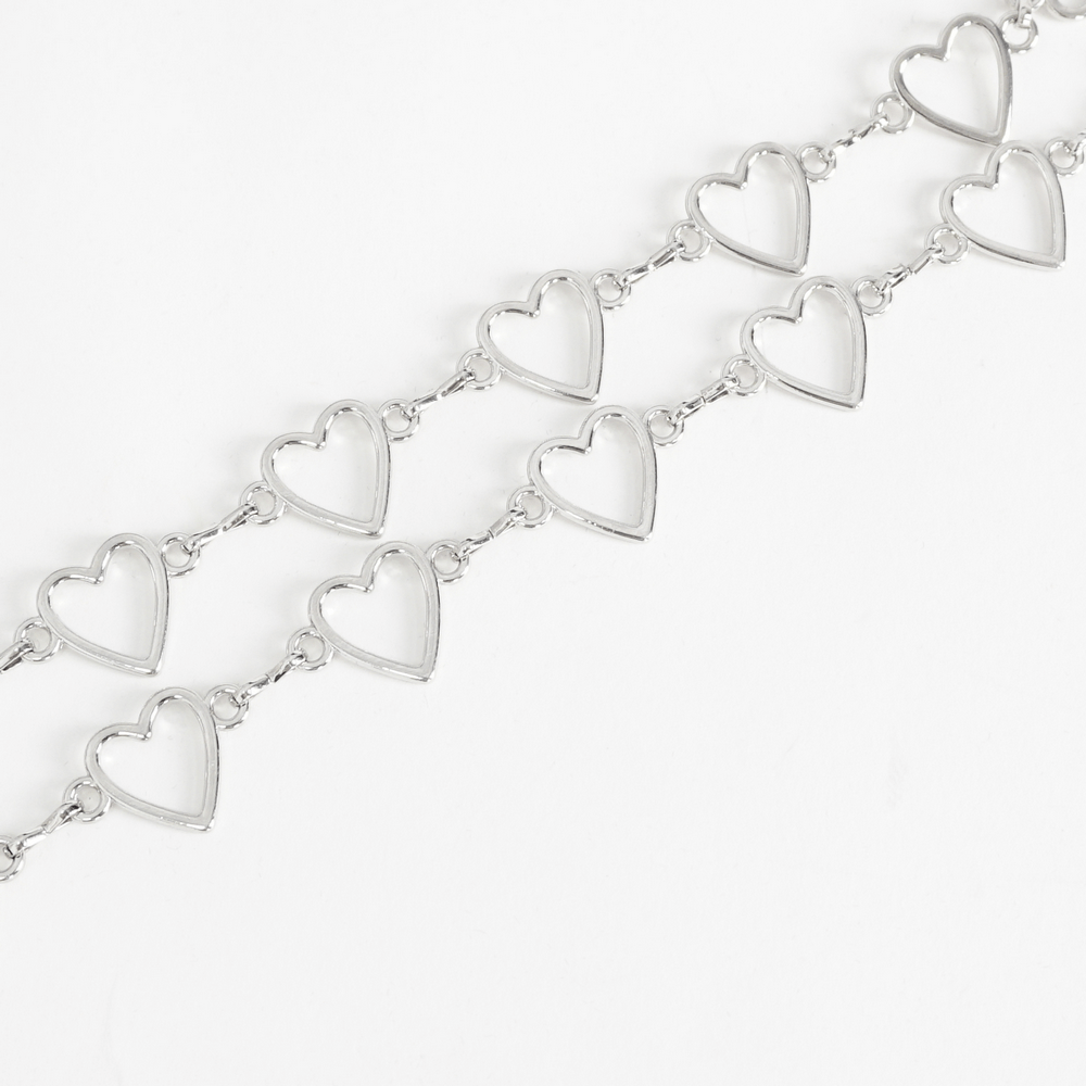 Elegant Women's Gothic Floral Embroidered Shoulder Bag