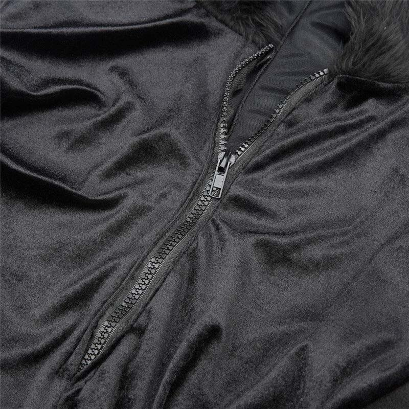 Extraordinary Women's Vampire Bat Costume / Fancy Ladies Costume for Halloween