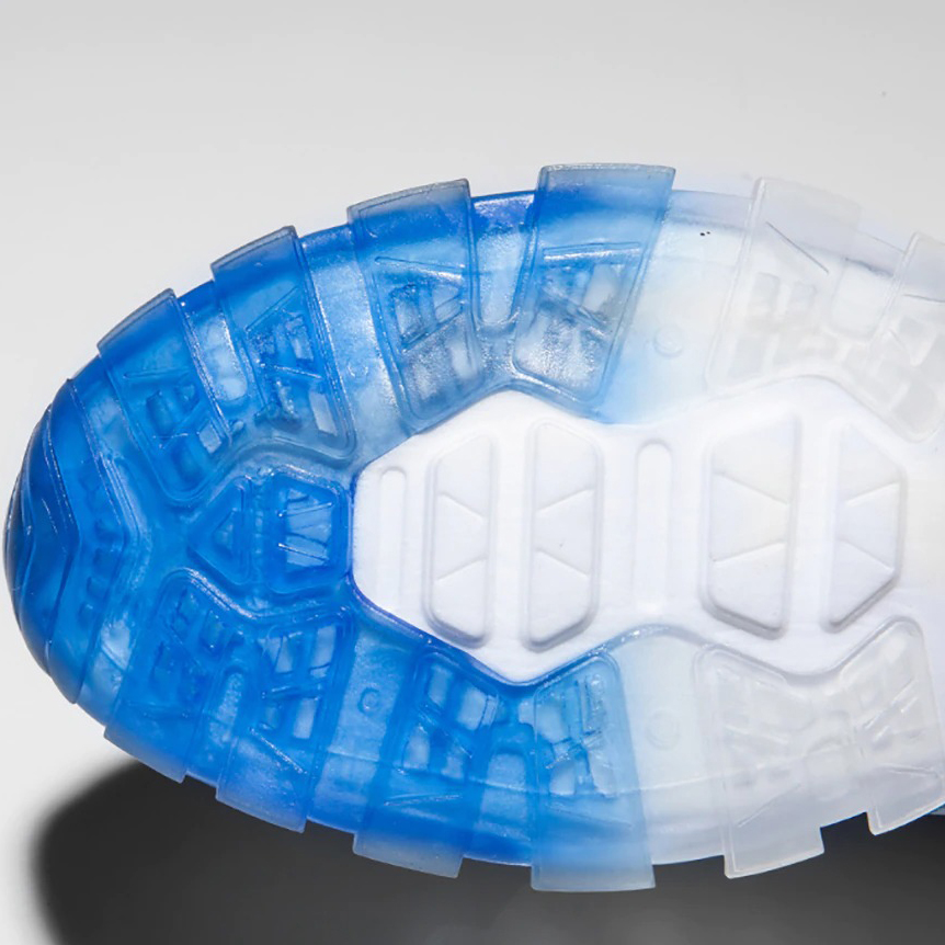 Fashion Breathable Sneakers / Casual Sport Running Shoes