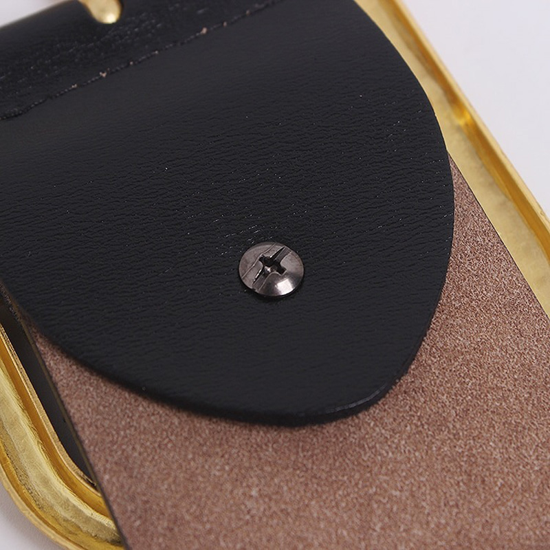 Fashion Genuine Leather Belt for Women / Wide Corset Belt with Metal Buckle