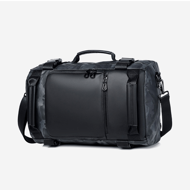 Fashion Multifunctional Waterproof Backpack / Men's Outdoor Travel Backpacks