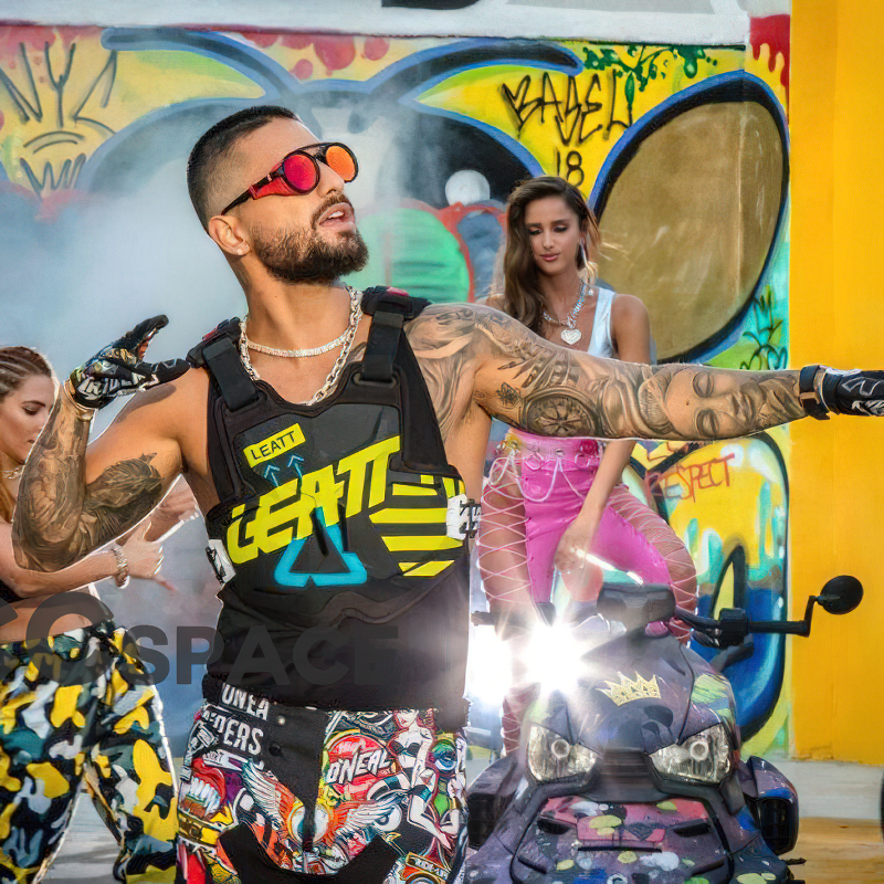 Fashion Round Retro Sunglasses for Men / Cool Casual Vintage Glasses for You