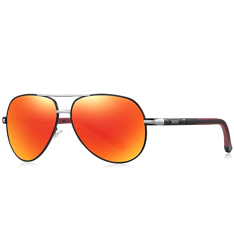 Fashion Sunglasses Of Protection Driving For Men And Women / Stylish Casual Accessories