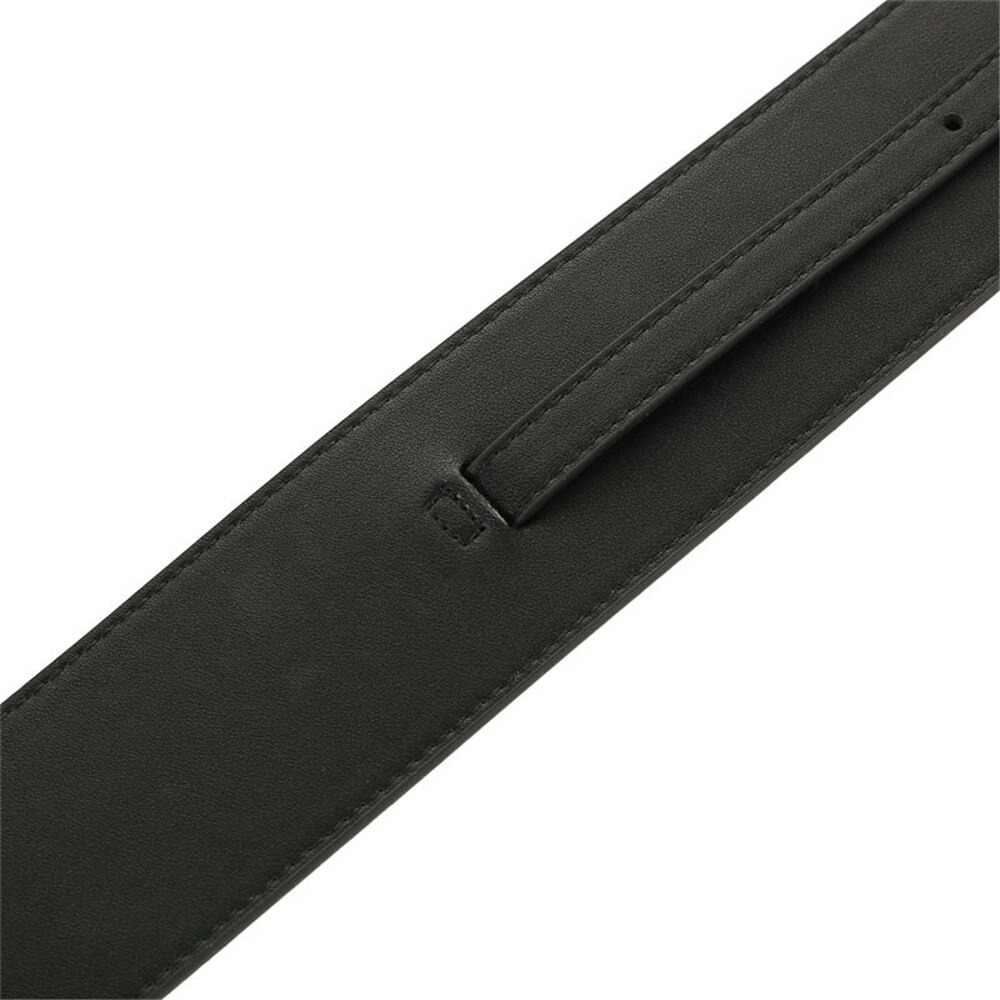 Fashion Wide Belt for Women / Casual PU Leather Belts for Dresses Corsets