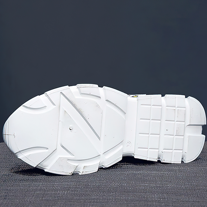 Female Lace Up Sneakers with Daisy / Casual Women's Sports Shoes with Thick Bottom