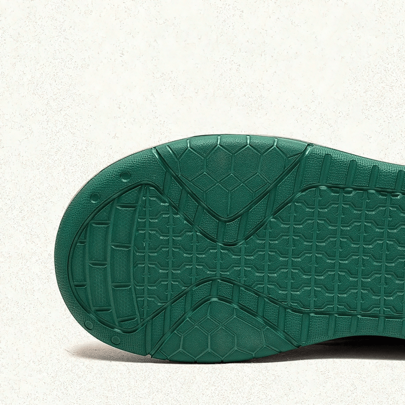 Genuine Leather High Sole Women's Boots / Cool Female Patchwork Lace-up Platforms