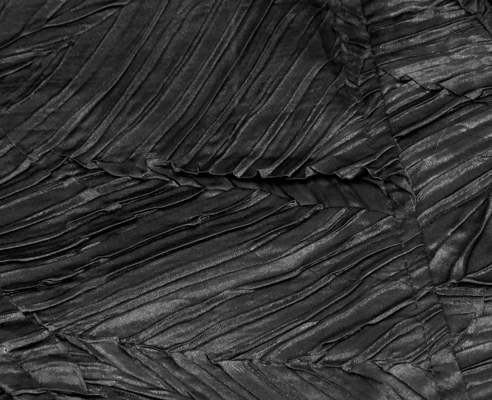 Gothic Black Short Waistcoat For Men / Vintage Male Single Button Waistcoats