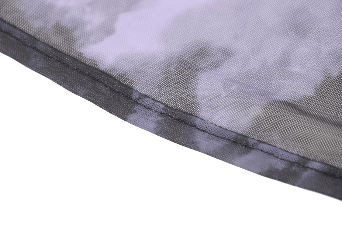 Gothic Black Straps Lace Trim Cami Top for Women