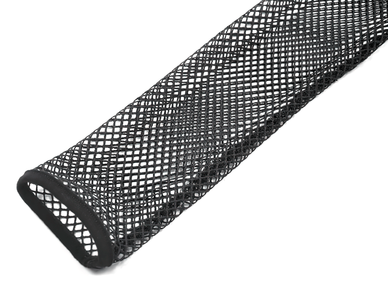 Gothic Mesh Off-Shoulder Long-Sleeved Top for Women