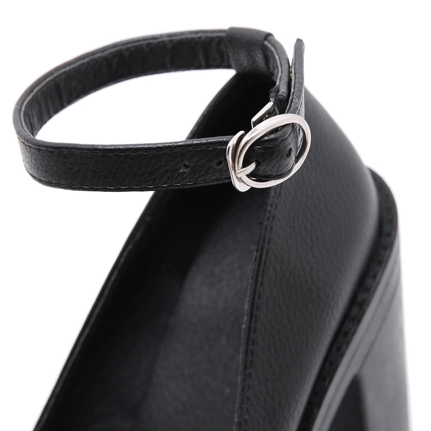 High-Heeled Shoes in Alternative Fashion / Thick Heels platform Pumps in Gothic Style