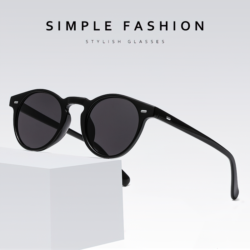 Luxury Brand Designer Sunglasses for Men and Women / Retro Sunglass for You