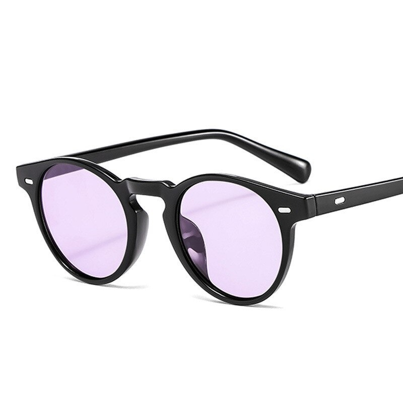Luxury Brand Designer Sunglasses for Men and Women / Retro Sunglass for You