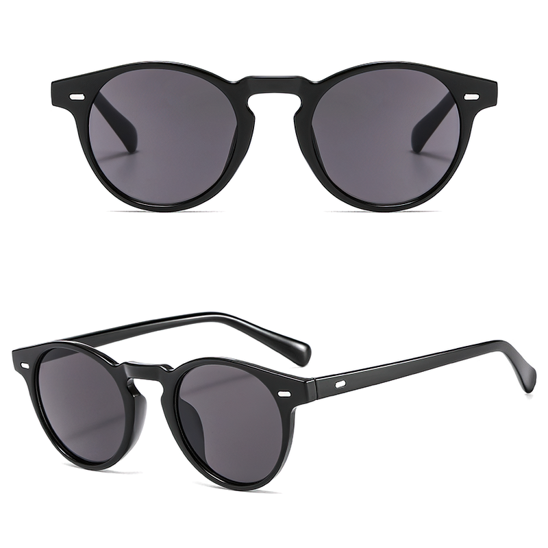 Luxury Brand Designer Sunglasses for Men and Women / Retro Sunglass for You