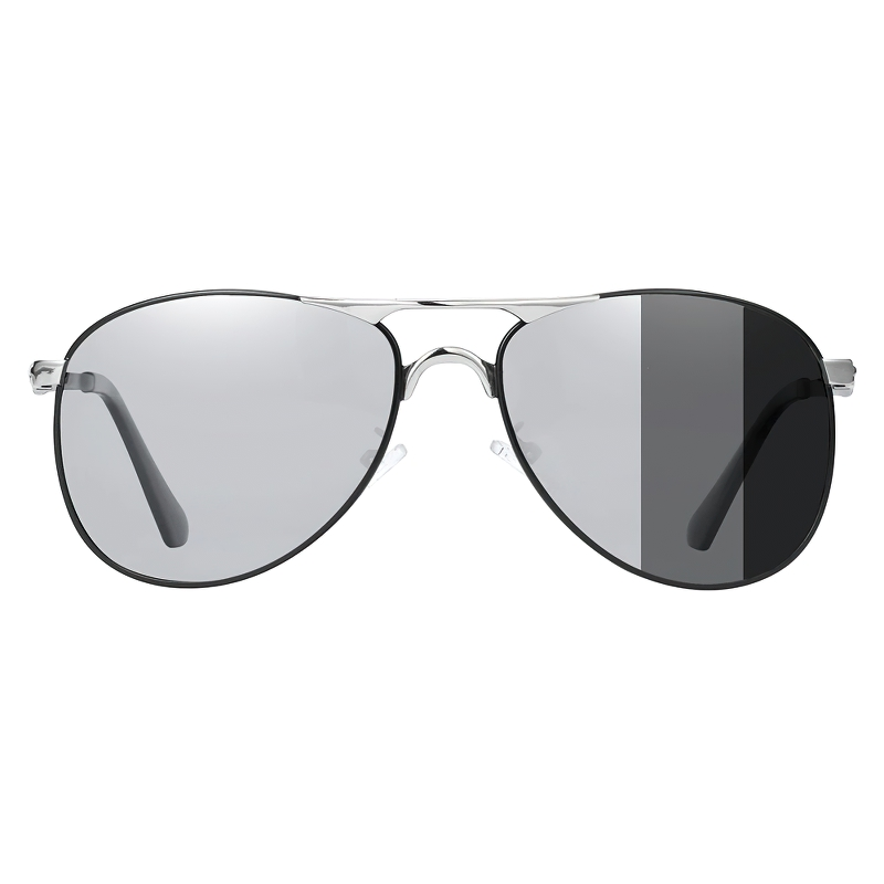 Luxury Sunglasses For Men / Polarized Driving Eyewear / Male Stylish Accessories