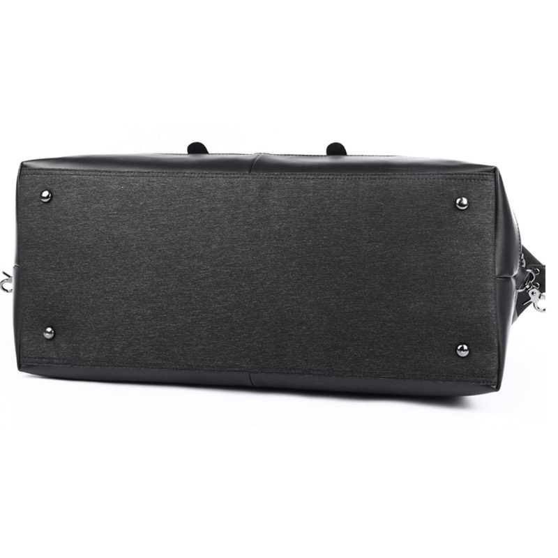 Men's Large Capacity Multifunctional Travel Duffel Bag / Carry-On Luggage Bags