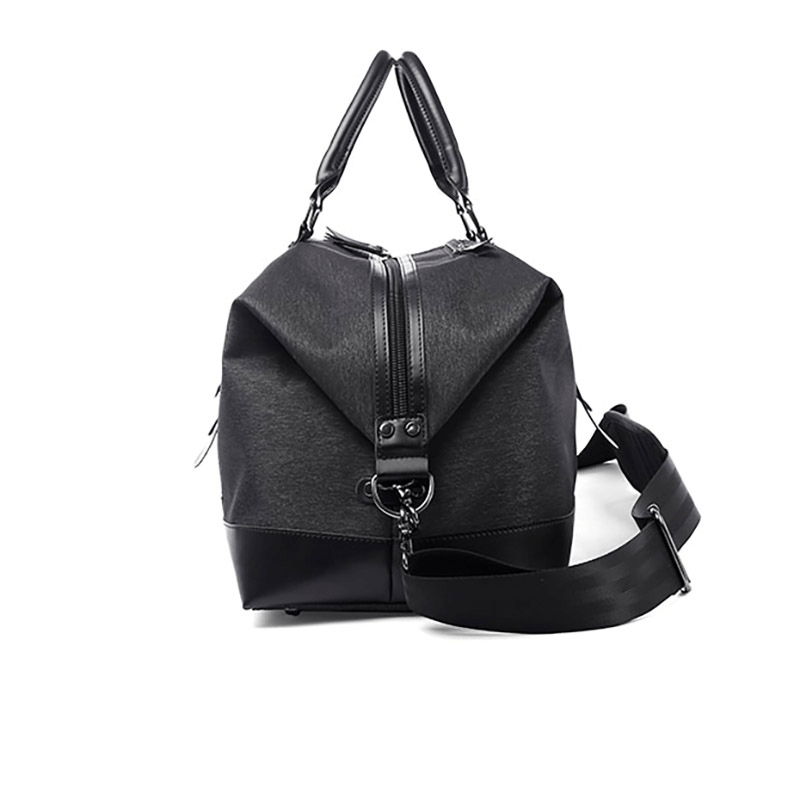 Men's Large Capacity Multifunctional Travel Duffel Bag / Carry-On Luggage Bags