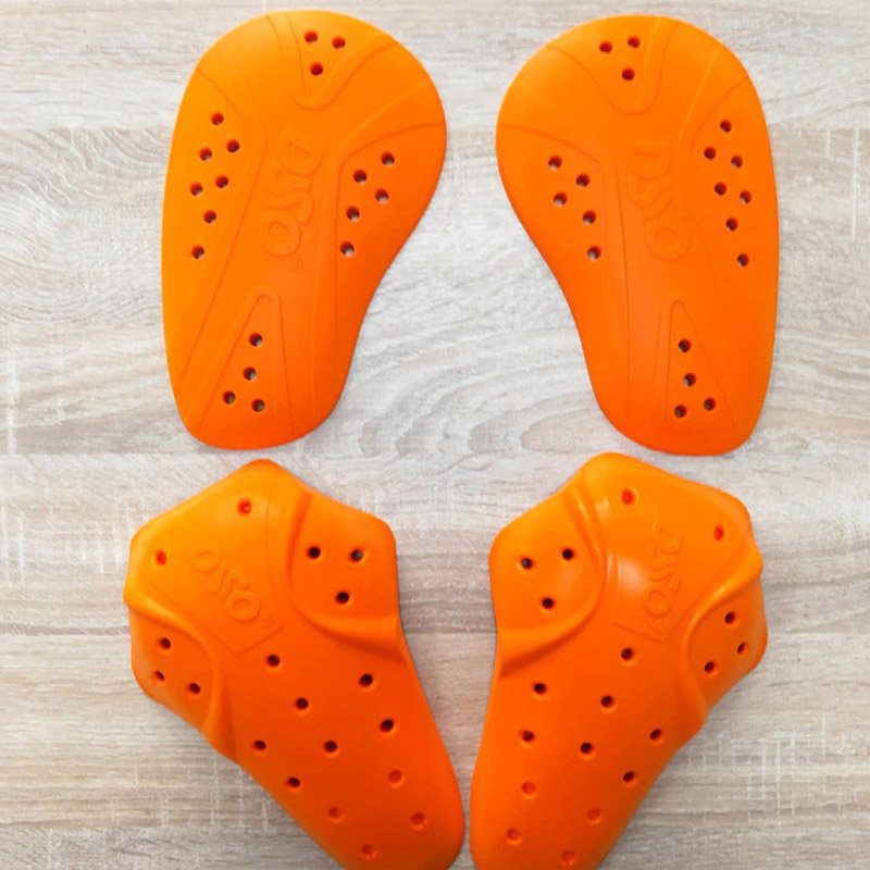 Men's Rock Style Bikers Pants With Protection / Motorcycle Vintage Male Jeans / Slim Jeans For Men