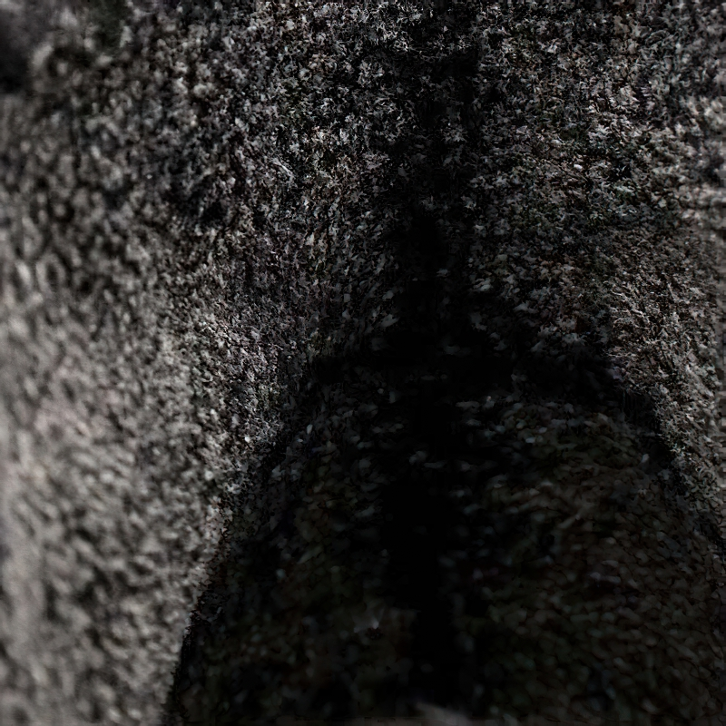 Men's Stylish Ankle Boots Of Genuine Leather / Male Warm Waterproof Footwear