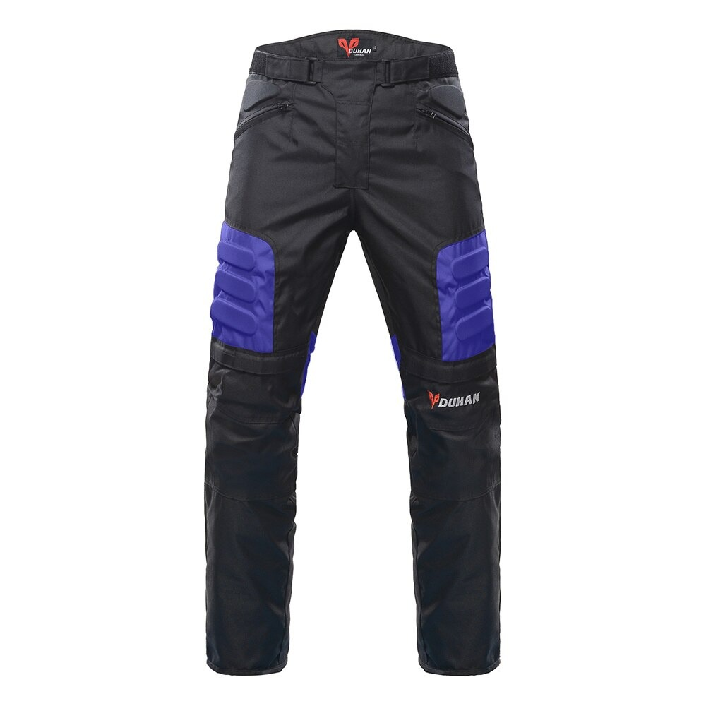 Motorcycle Men's Hip Protector Pants / Protective Gear Trousers