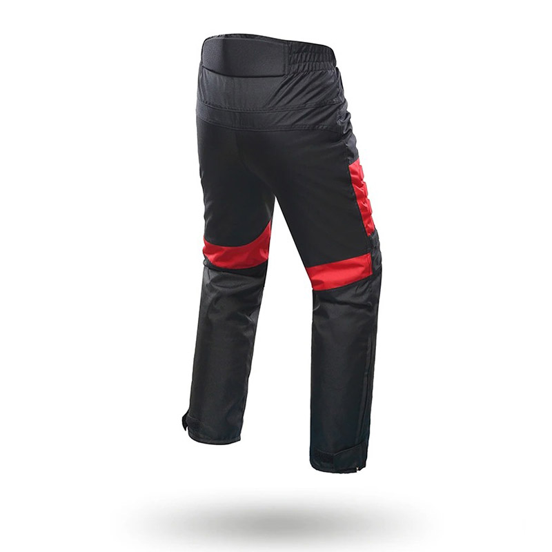 Motorcycle Men's Hip Protector Pants / Protective Gear Trousers