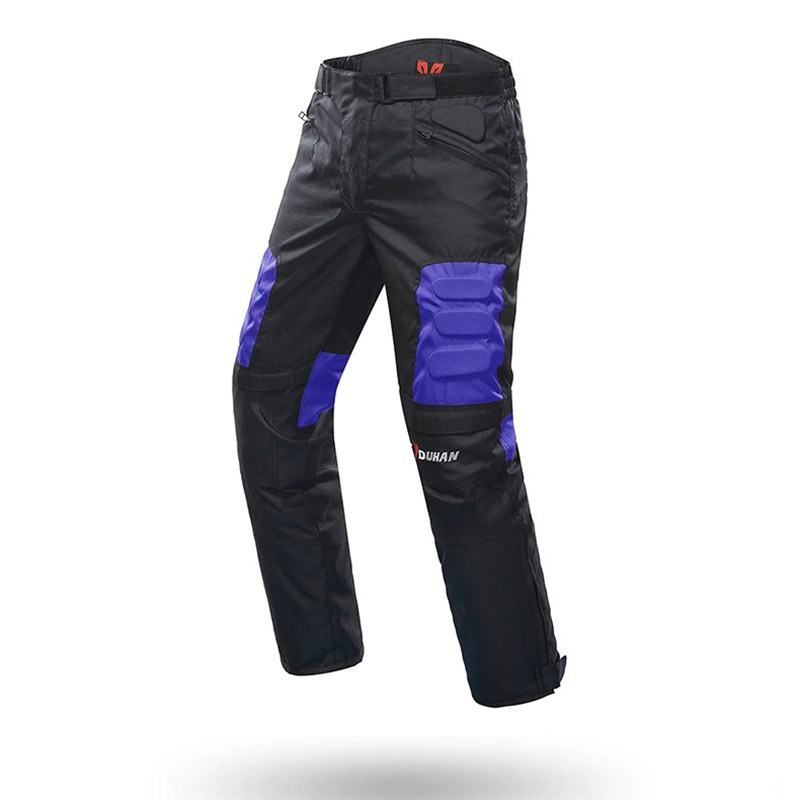 Motorcycle Men's Hip Protector Pants / Protective Gear Trousers