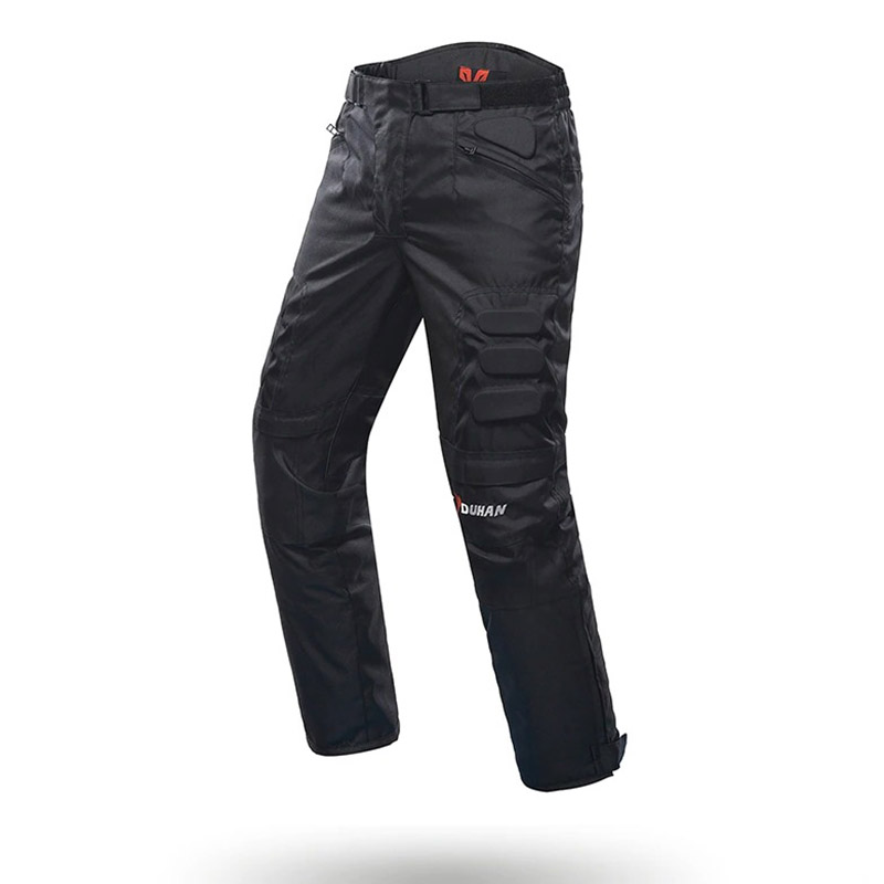 Motorcycle Men's Hip Protector Pants / Protective Gear Trousers