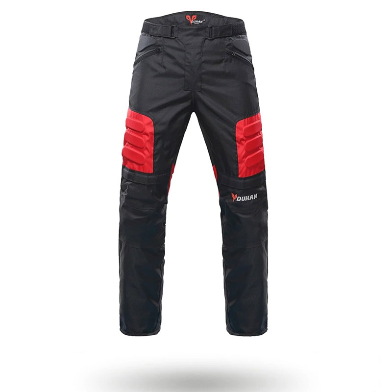 Motorcycle Men's Hip Protector Pants / Protective Gear Trousers