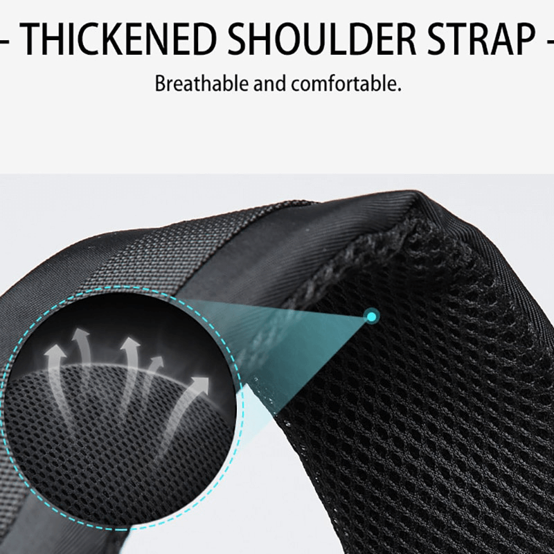 Motorcycle Waterproof Large Backpack / Wear-resistant and Scratch-resistant Travel Backpacks