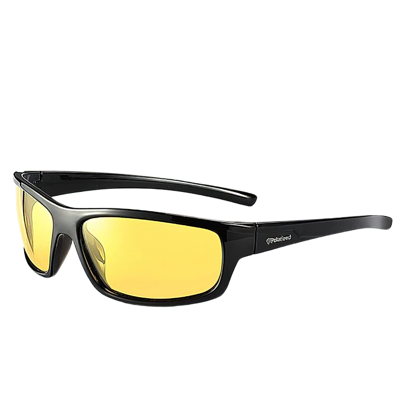 New Polarized Fashion Sunglasses / Classic Travel Men's Eyewear