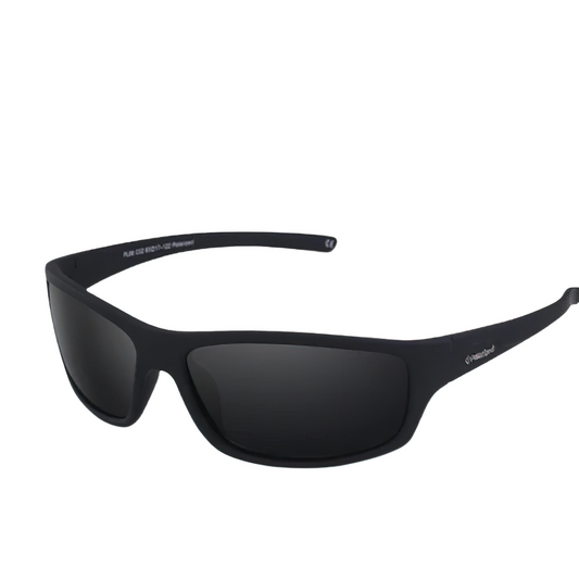 New Polarized Fashion Sunglasses / Classic Travel Men's Eyewear