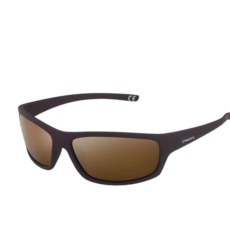 New Polarized Fashion Sunglasses / Classic Travel Men's Eyewear