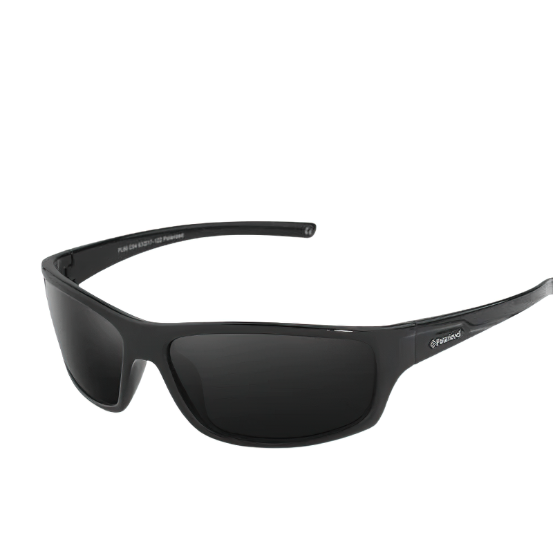 New Polarized Fashion Sunglasses / Classic Travel Men's Eyewear
