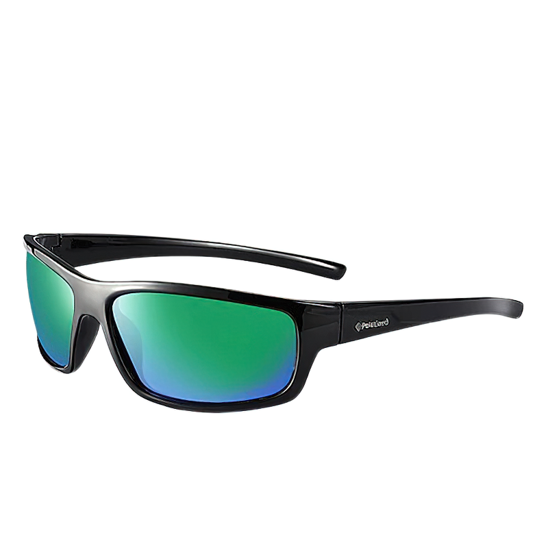 New Polarized Fashion Sunglasses / Classic Travel Men's Eyewear