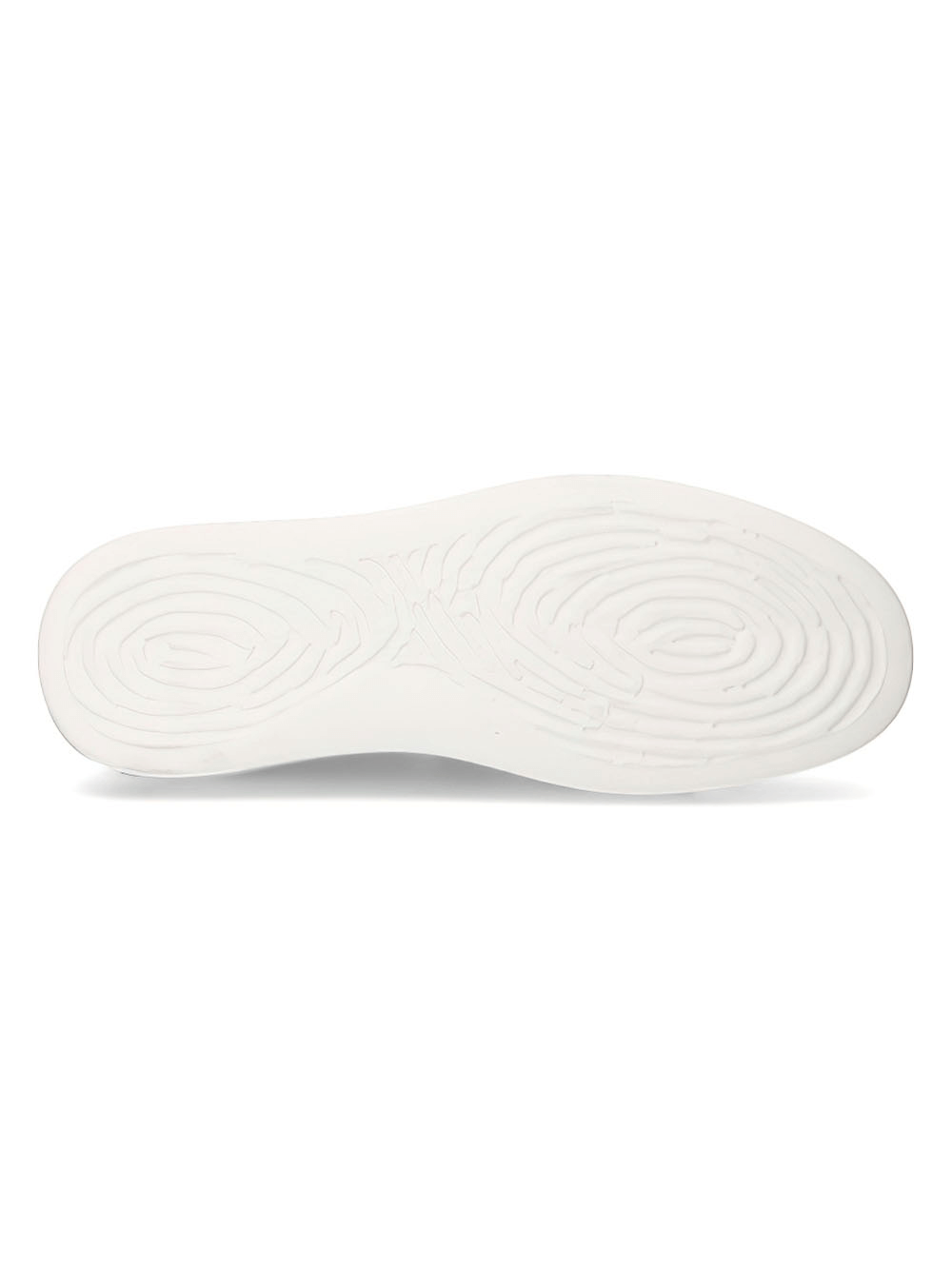 NEW ROCK Stylish Women's Black Leather Sneakers