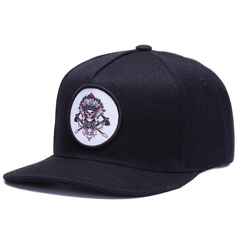 Original Snapback Baseball Cap / Adjustable Hats for Men & Women