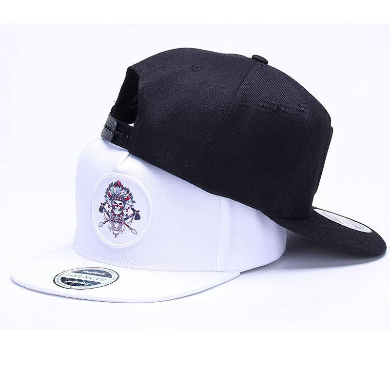 Original Snapback Baseball Cap / Adjustable Hats for Men & Women