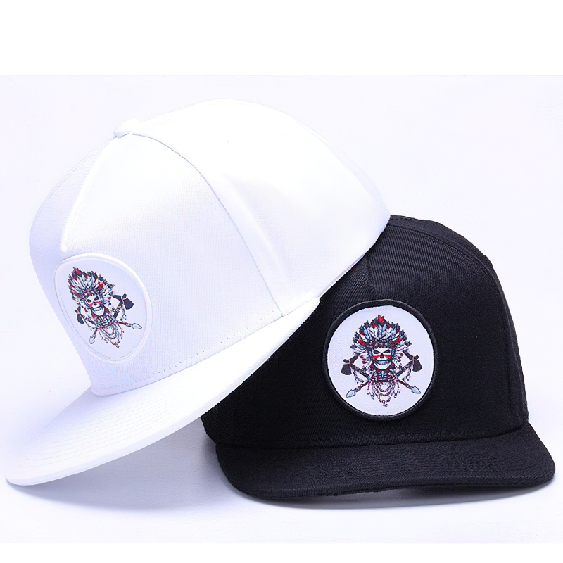 Original Snapback Baseball Cap / Adjustable Hats for Men & Women