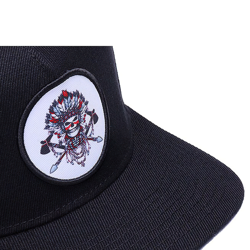 Original Snapback Baseball Cap / Adjustable Hats for Men & Women